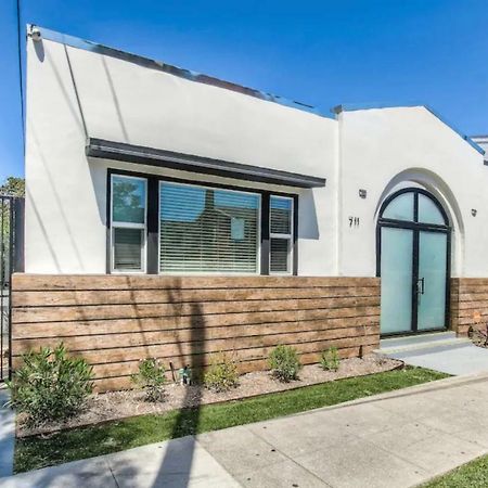 Long Beach Studio Suites Exterior photo